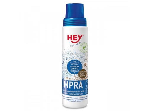 Yate HEY SPORT Impra Wash-In pozri obrázok Prací prostriedok
