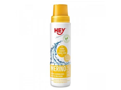 Yate HEY SPORT Merino Wash pozri obrázok Prací prostriedok