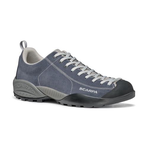 Scarpa Mojito iron gray, EU 45 ½ Unisex topánky