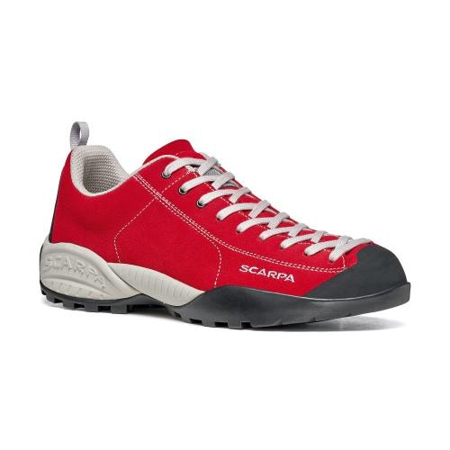 Scarpa Mojito Tomato/Tomato, EU 39 ½ Unisex boty
