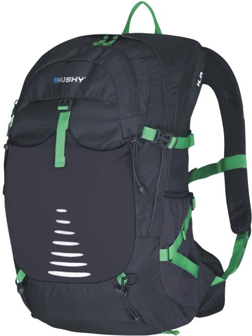 Husky Skid 26l čierna Batoh Turistika / Cyklo