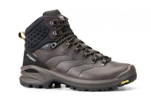 Grisport Viggo 40 hnedá, 44 Unisex topánky