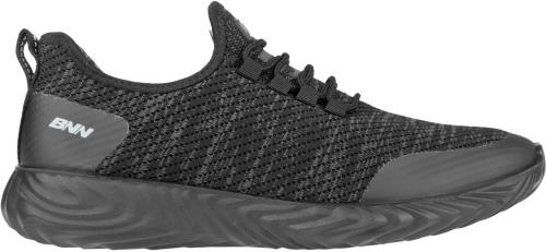 Bennon Nexo warm low čierna, 44 Unisex topánky