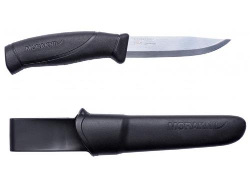 Morakniv Morakniv Companion (S) black Nôž