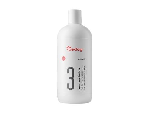 Pedag Wash in protector pozri obrázok Impregnačný prací prostriedok
