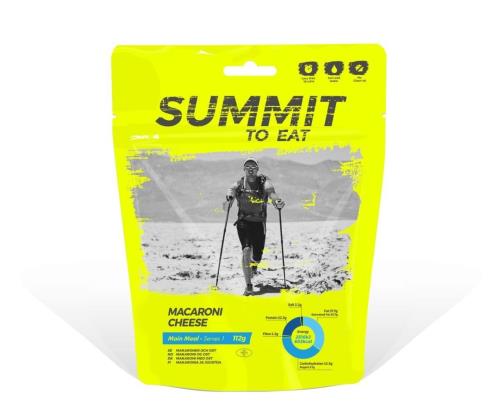 Summit to eat Makaróny so syrom pozri obrázok Dehydrovaná strava