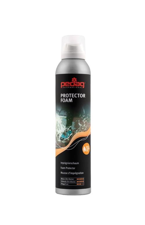 Pedag Protector Foam pozri obrázok Impregnácia