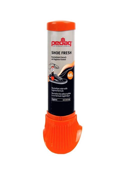 Pedag Shoe Fresh pozri obrázok Deodorant do topánok