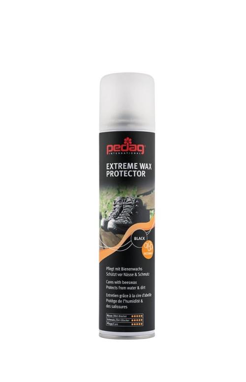 Pedag Extreme wax protector pozri obrázok Impregnácia