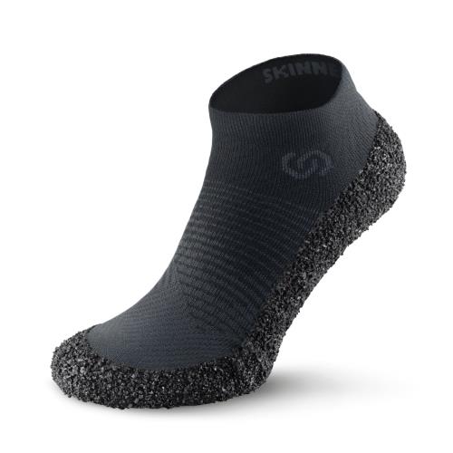 Skinners Skinners 2.0 Comfort anthracite, XL Ponožkotopánky