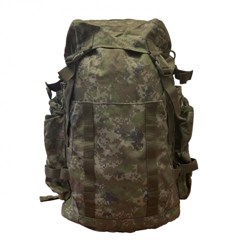 Husky ARMY khaki digital 24L maskáč Taktický batoh