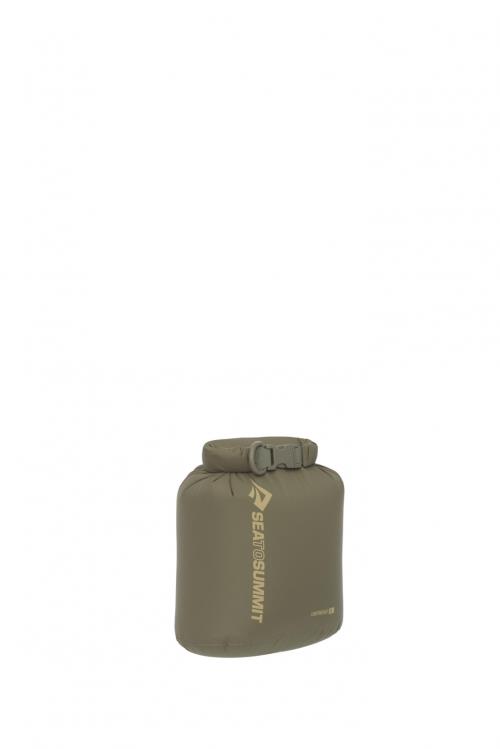 Sea to summit Dry bag burnt olive Ultraľahký nepremokavý vak