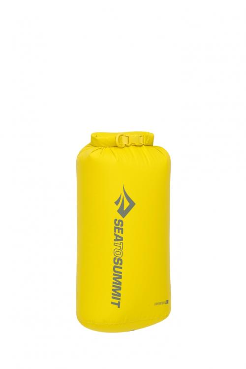 Sea to summit Dry bag sulphur Ultraľahký nepremokavý vak