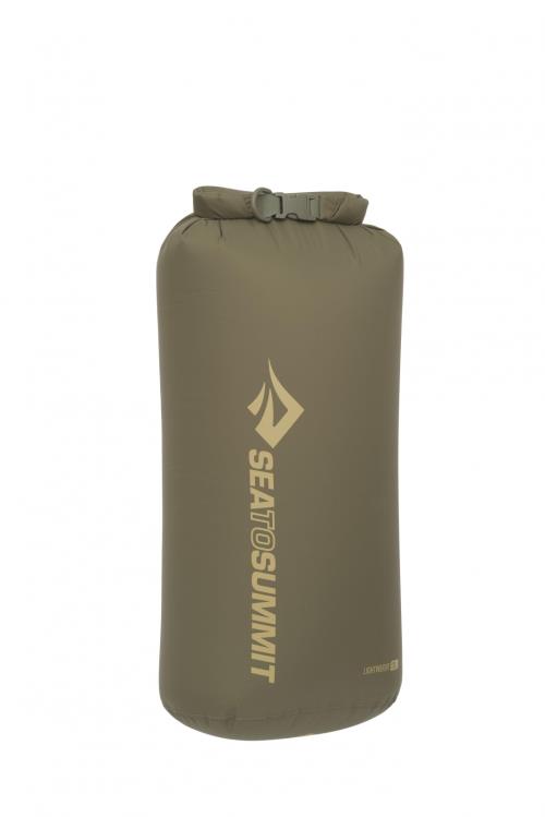Sea to summit Dry bag burnt olive Ultraľahký nepremokavý vak
