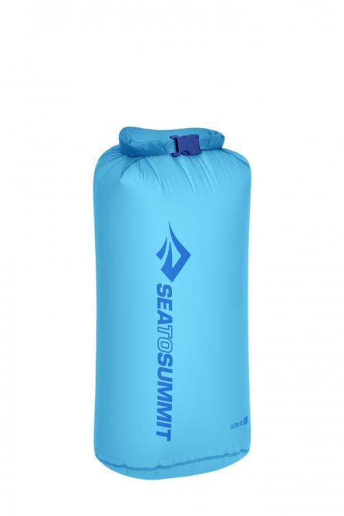 Sea to summit Ultra -Sil Dry blue atoll Nepremokavý vak