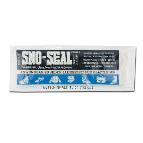 Atsko SNO SEAL 15g pozri obrázok Impregnácia