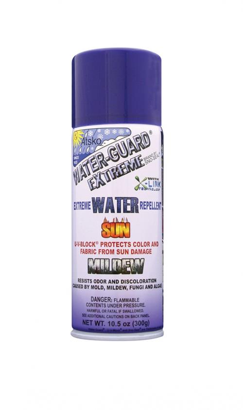 Atsko Silicone water guard extreme pozri obrázok Impregnácia