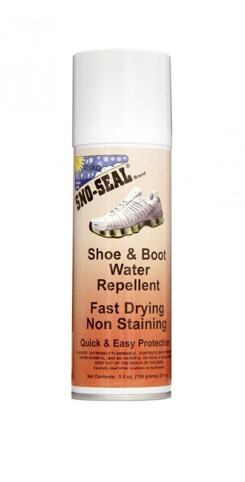 Atsko SNO-SEAL Water Repellent pozri obrázok Impregnácia
