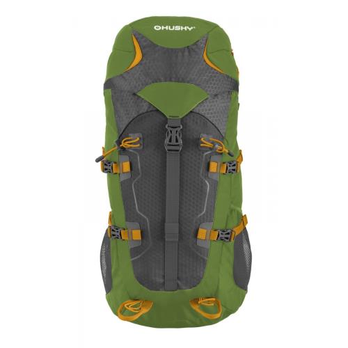 Husky Scape 38l zelená Batoh Expedícia / Turistika
