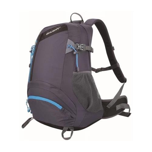 Husky Stingy NEW 28l šedá Batoh Turistika