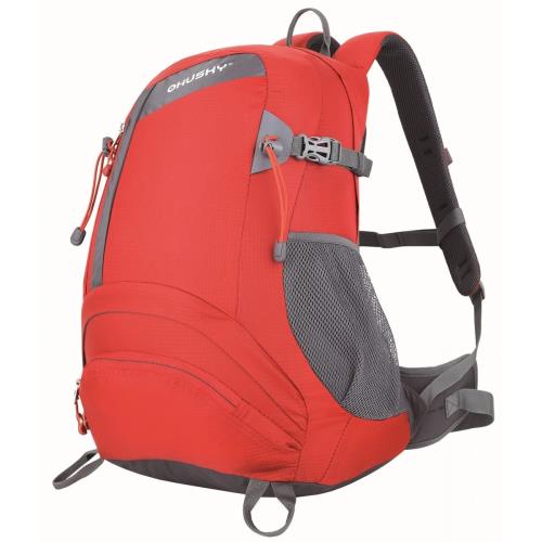 Husky Stingy NEW 28l červená Batoh Turistika