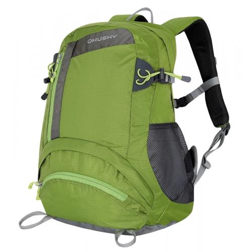 Husky Stingy NEW 28l zelená Batoh Turistika