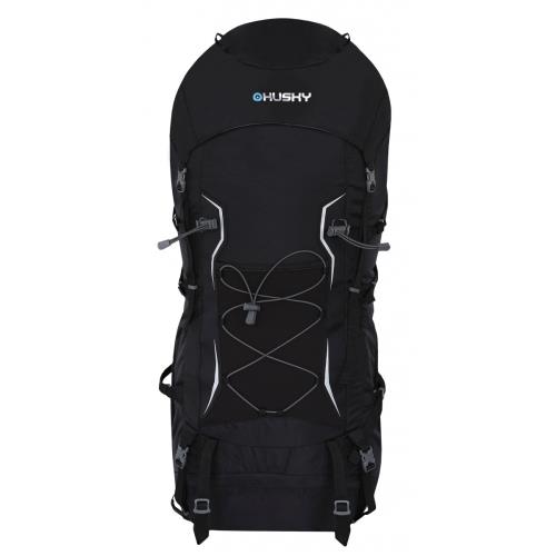 Husky Ribon 60l čierna Batoh Ultralight