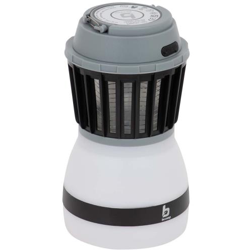BO-CAMP Lampa proti hmyzu - Androm pozri obrázok Závesná lampa