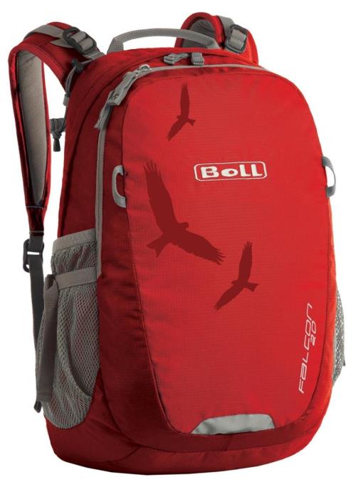 Boll Falcon 20 l truered Detský batoh