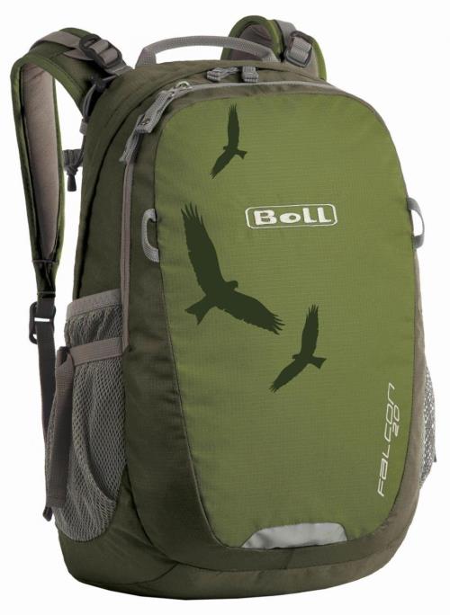 Boll Falcon 20 l cedar Detský batoh
