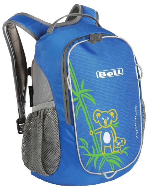 Boll Koala 10 l dutchblue Detský batoh