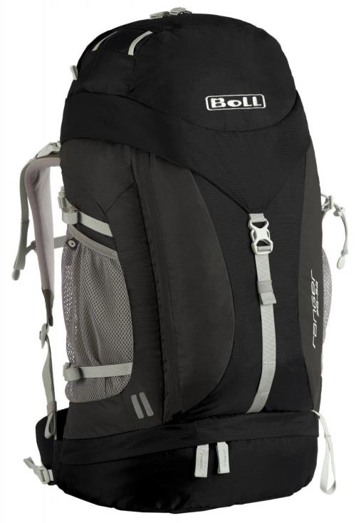 Boll Ranger 38-52 l basalt Detský batoh
