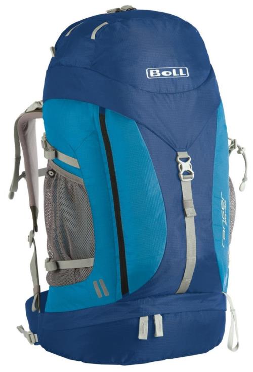 Boll Ranger 38-52 l dutchblue Detský batoh