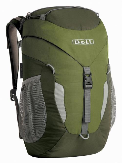 Boll Trapper 18 l turquoise Detský batoh