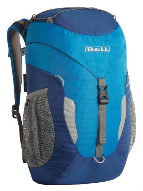 Boll Trapper 18 l dutchblue Detský batoh