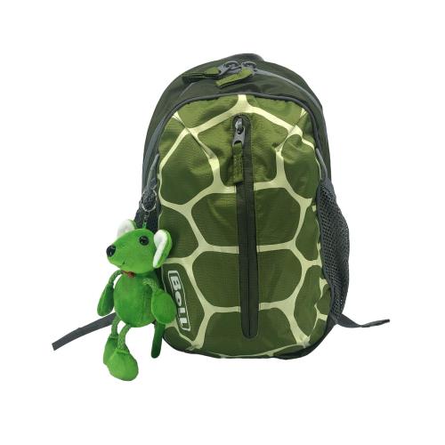 Boll ROO 12 turtle/cedar Detský batoh