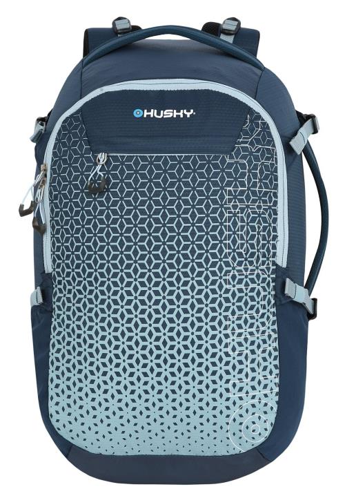 Husky Campus 30l dk. blue Batoh Turistika