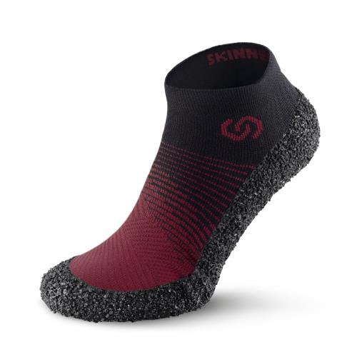 Skinners Skinners 2.0 Comfort carmine, XXS Ponožkotopánky