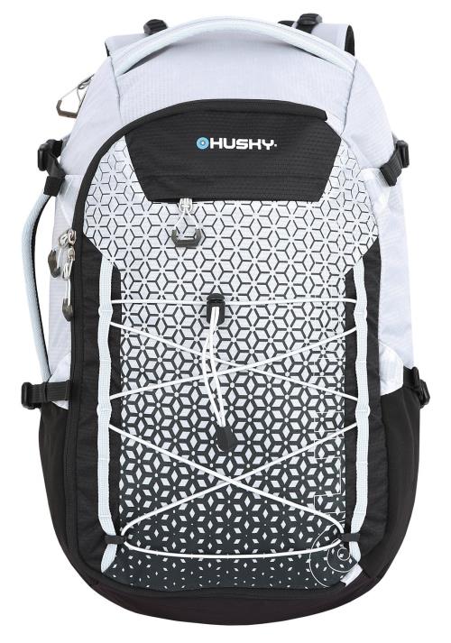 Husky Crewtor 30l grey Batoh Turistika