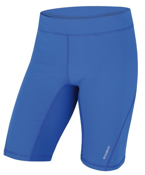 Husky Dalu M blue, M Pánske bežecké kraťasy