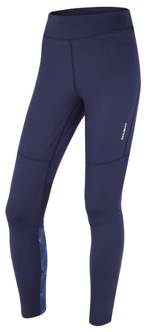 Husky Darby Long L námornícka, XL Dámske športové nohavice
