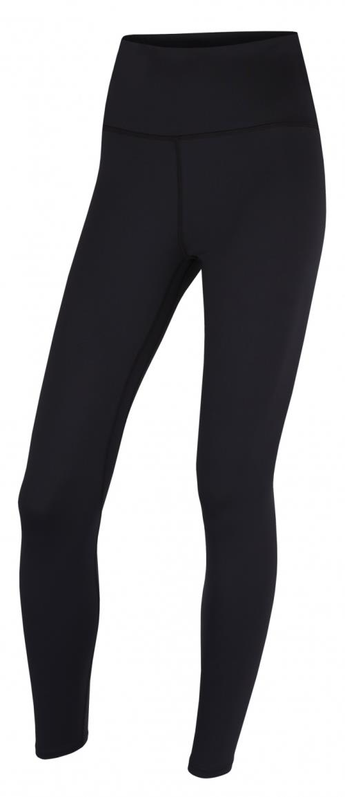 Husky Dasana L black, XL Dámske legíny
