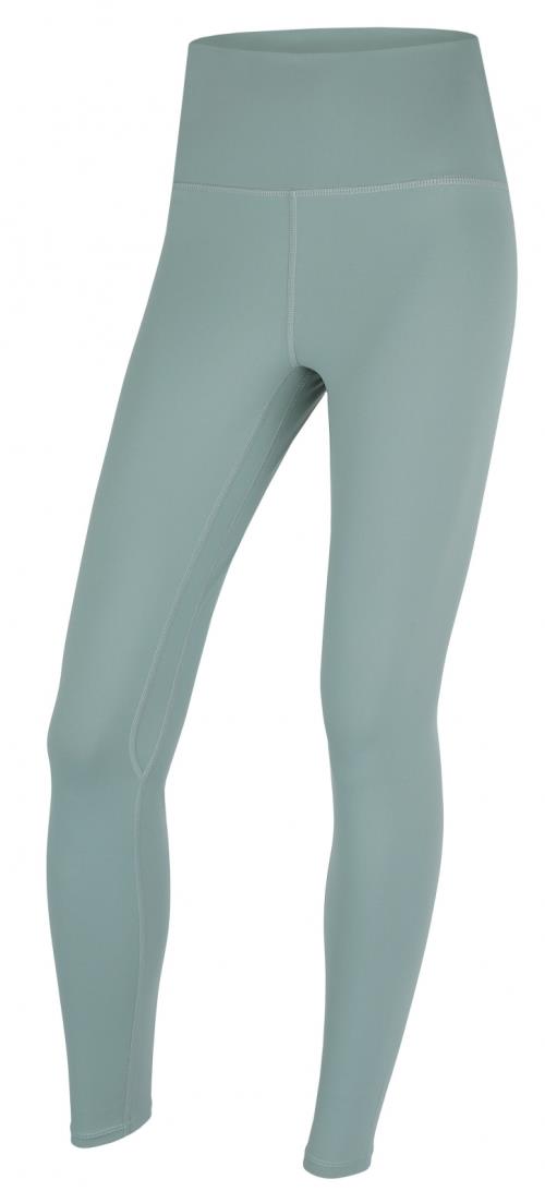 Husky Dasana L faded green, XXL Dámske legíny