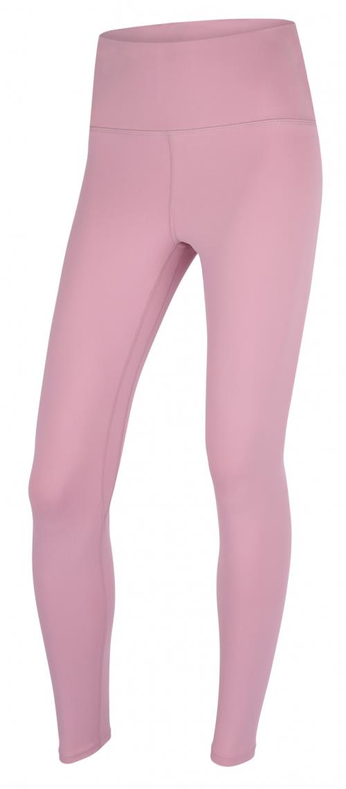 Husky Dasana L pink, S Dámske legíny