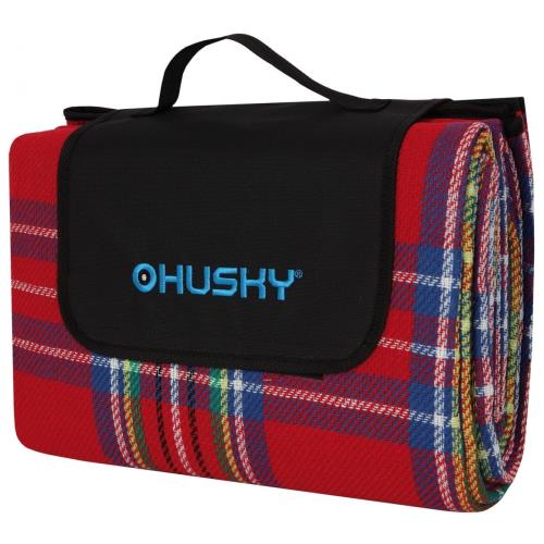 Husky Covery 150 modrá Deka