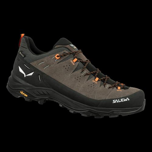 Salewa SALEWA Alp trainer 2 GTX Bungee Cord/Black, 43 Pánske trekové topánky