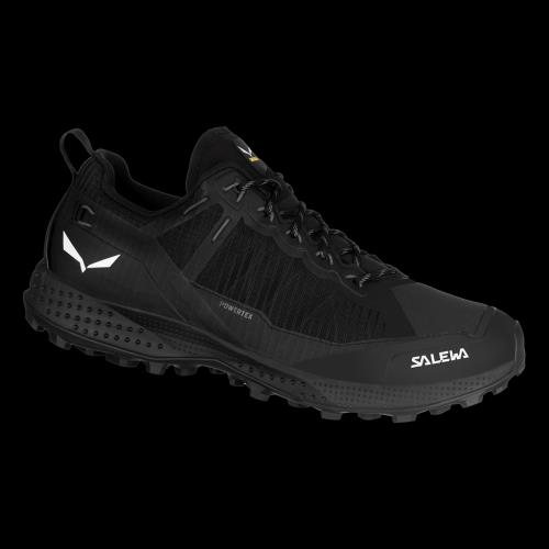 Salewa Pedroc PTX Black/Black, EU 40 ½ Dámske superľahké topánky