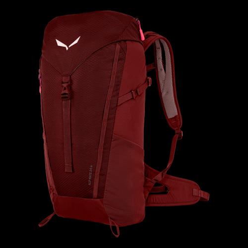 Salewa Alp Mate 24 WS syrah Batoh Turistika