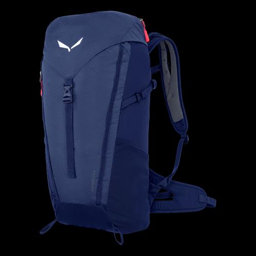 Salewa Alp Mate 24 WS blue depth Batoh Turistika