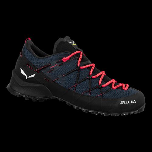 Salewa Wildfire 2 Navy Blazer/Black, EU 42 ½ Dámske topánky